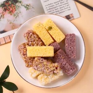 Bánh ngũ cốc mix hạt