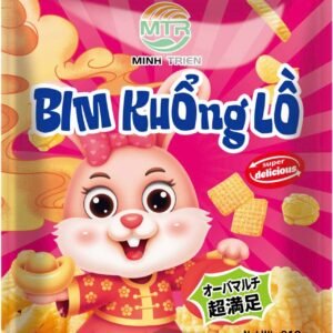 Bim bim khổng lồ
