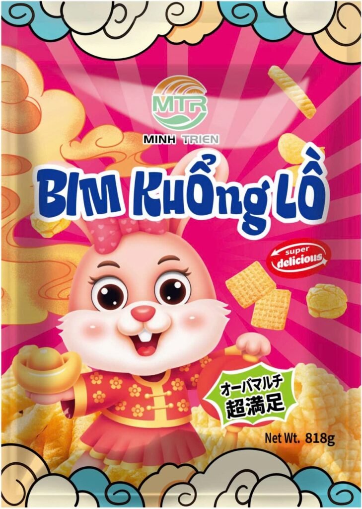 Bim bim khổng lồ