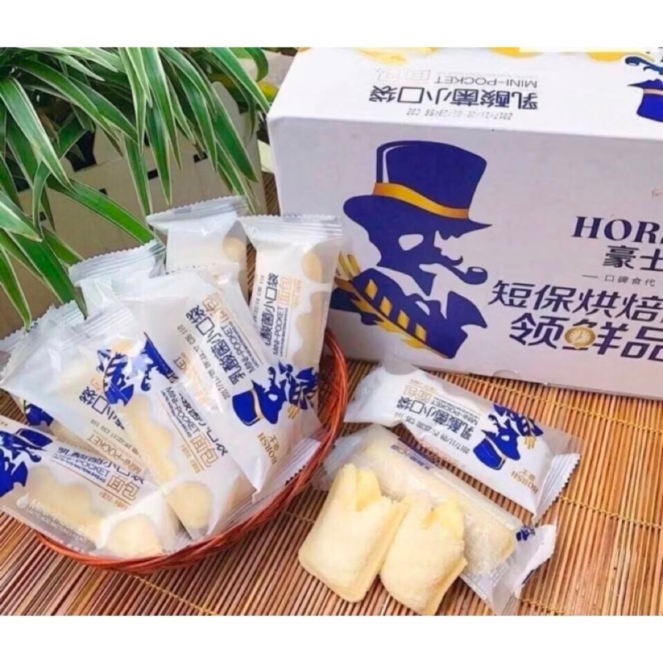 Bánh sữa chua - Ảnh 4