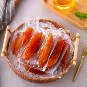 Khoai lang mật dẻo đường