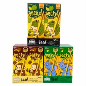 Bánh que Pocky Thái Lan